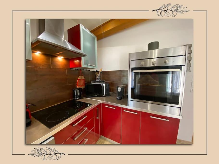Duplex Avec Tropezienne Vidauban