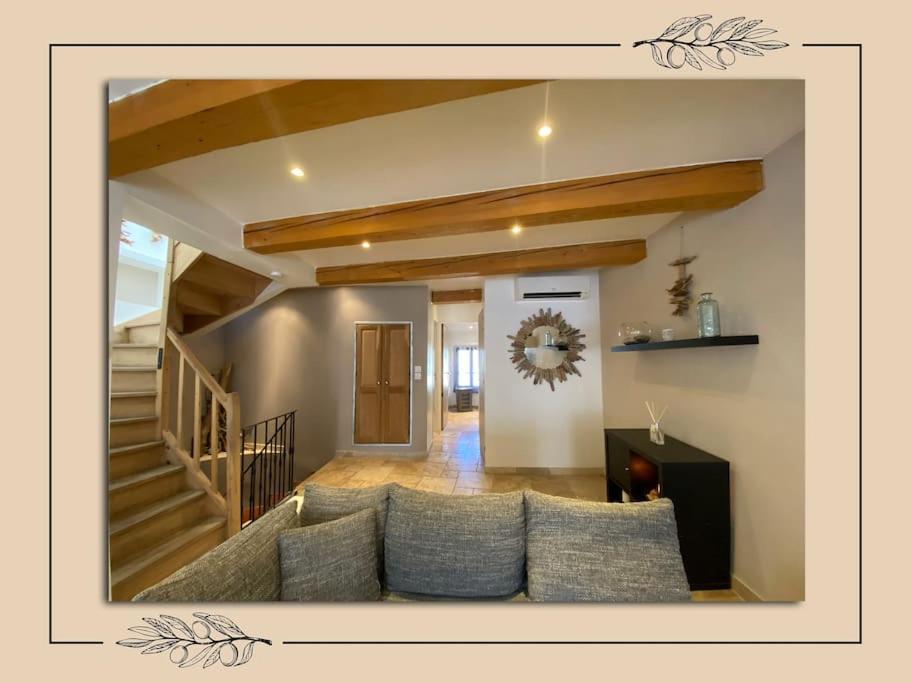 Duplex Avec Tropezienne Apartment *