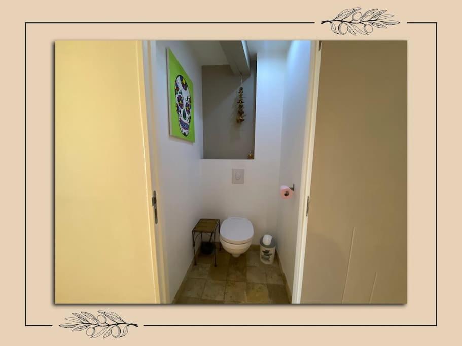 Duplex Avec Tropezienne *