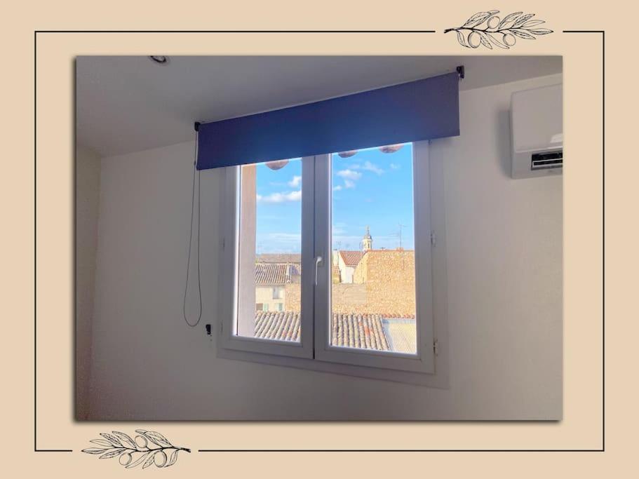 Duplex Avec Tropezienne Apartment