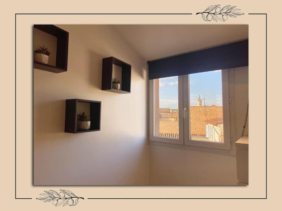 Duplex Avec Tropezienne Apartment *