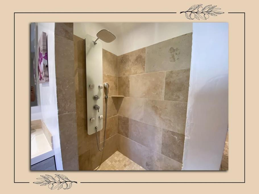 Duplex Avec Tropezienne Apartment Vidauban