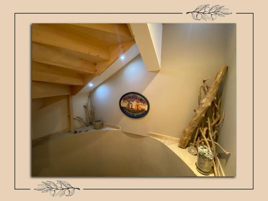 Apartment Duplex Avec Tropezienne Vidauban