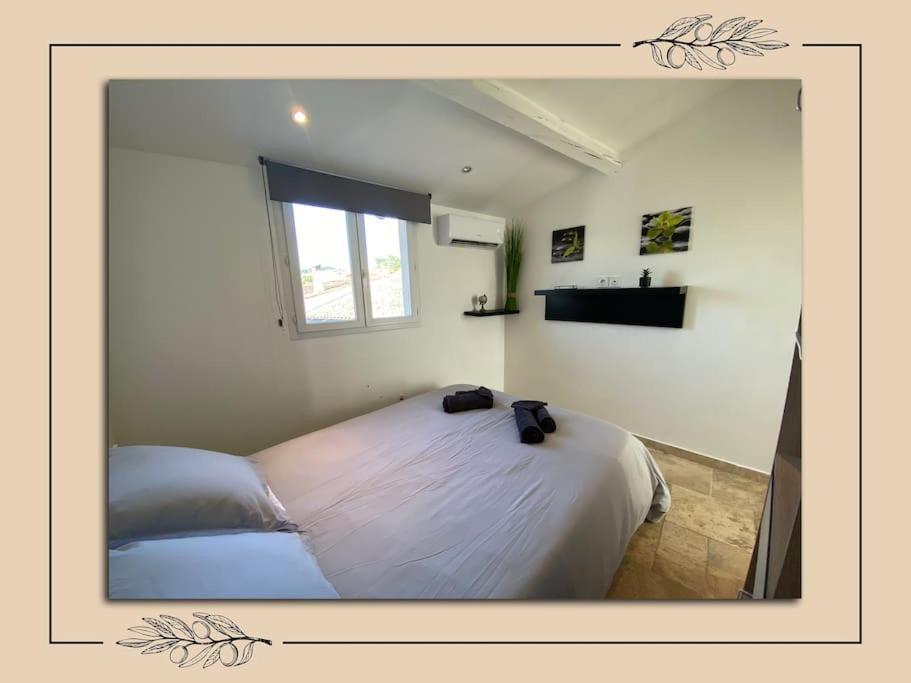 Apartment Duplex Avec Tropezienne