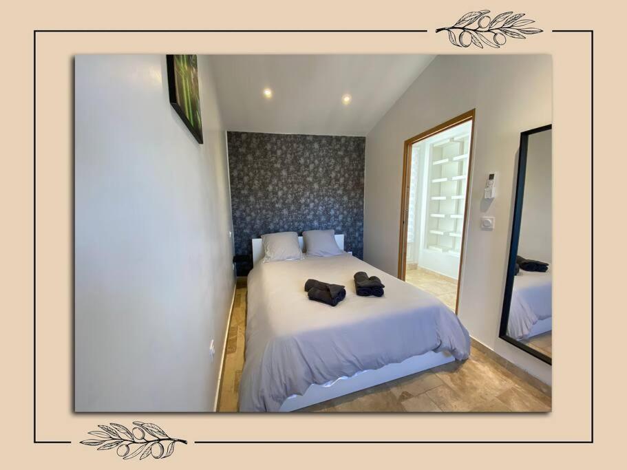 Duplex Avec Tropezienne Vidauban