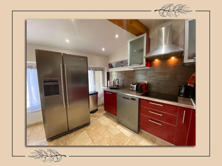 Duplex Avec Tropezienne * Vidauban